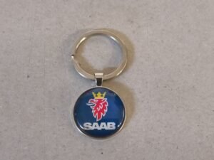 Saab avaimenperä