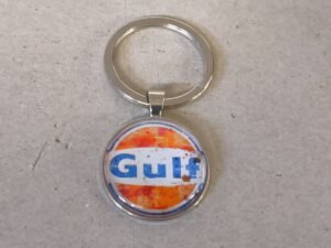 Gulf avaimenperä