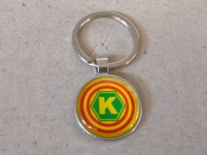 Kesoil avaimenperä