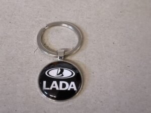 Lada avaimenperä