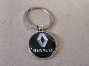Renault avaimenperä