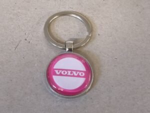 Volvo avaimenperä