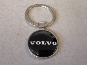Volvo avaimenperä