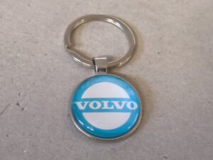 Volvo avaimenperä