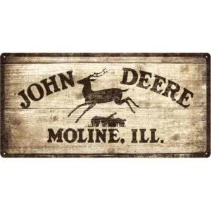 John deere