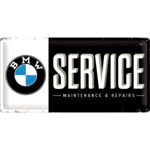 Bmw Service peltitaulu
