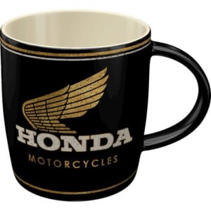 Honda MC - Motorcycles muki