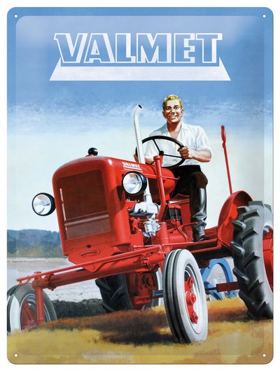 Valmet Peltikyltti