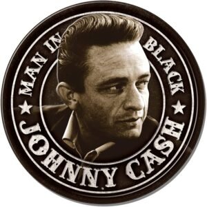 Johnny Cash peltitaulu