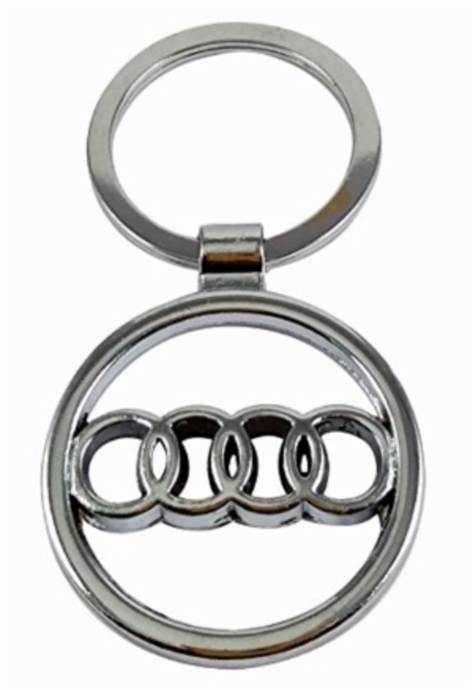 Audi avaimenperä