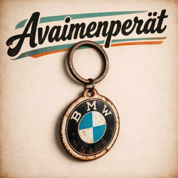 Avaimenperät