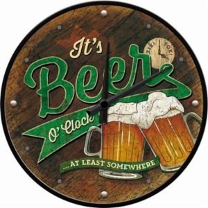 Beer kello