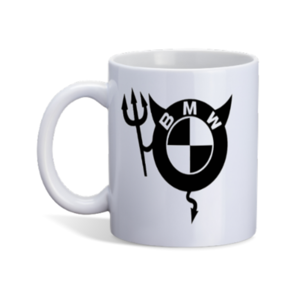 Bmw Devil Muki