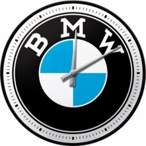 Bmw   kello
