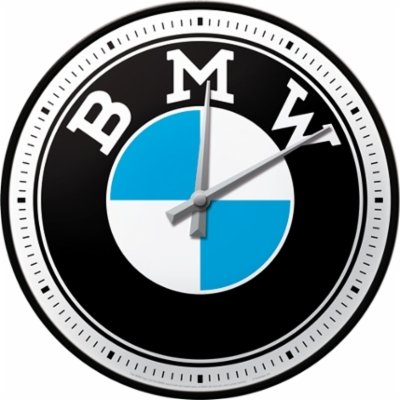 Bmw kello