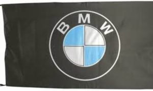 Bmw Lippu
