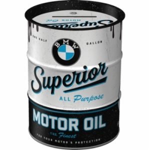 Bmw  säästölipas