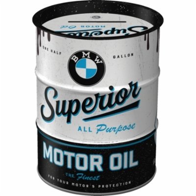 Bmw säästölipas