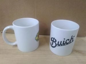 Buick Muki