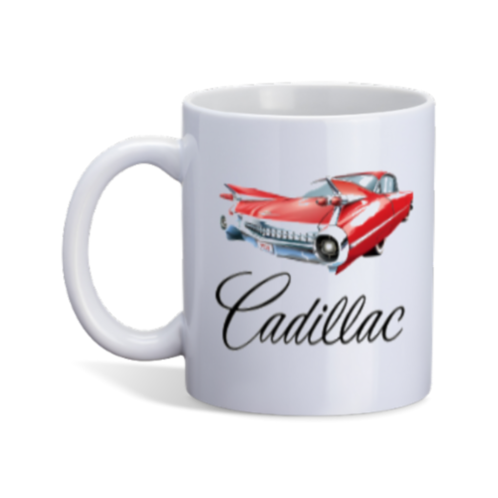 Cadillac -59 Muki