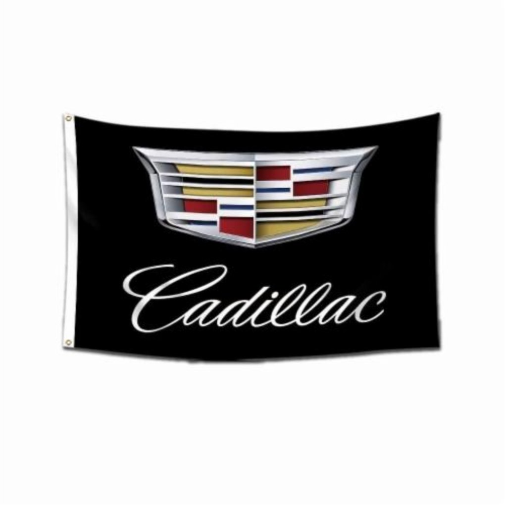 Cadillac lippu