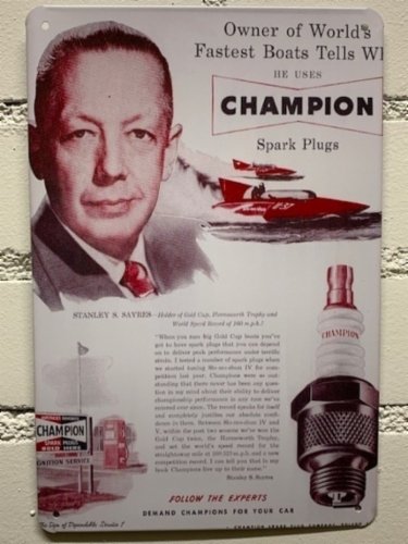 Champion peltitaulu
