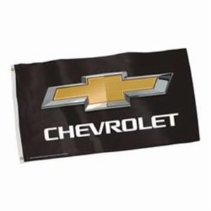 Chevrolet  Lippu