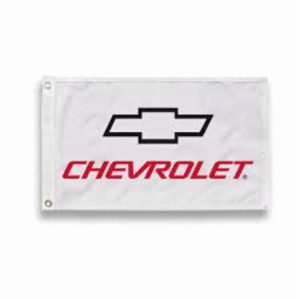 Chevrolet Lippu