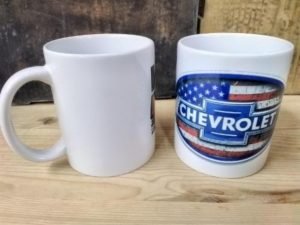 Chevrolet   Muki