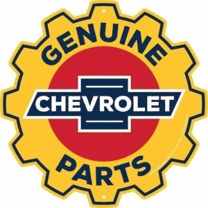 Chevrolet Parts