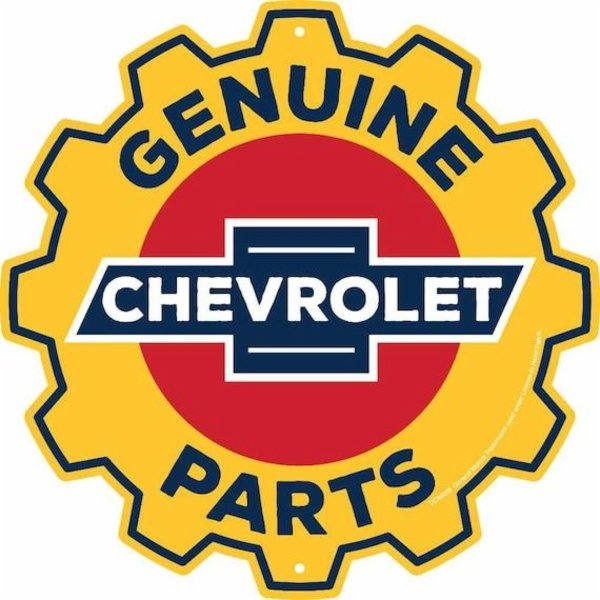 Chevrolet Parts