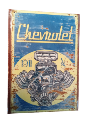 Chevrolet V8