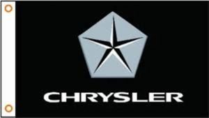 Chrysler Lippu