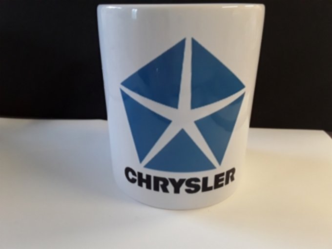 Chrysler muki
