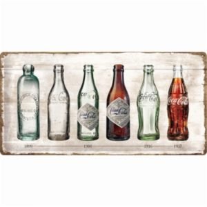 Coca-Cola pullot