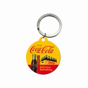 Coca-Cola avaimenperä