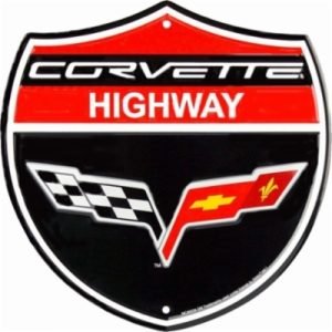 Corvette Highway  isokoko