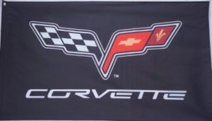 Corvette Lippu