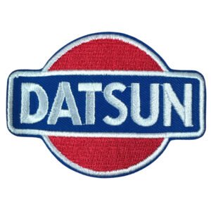 Datsun  kangasmerkki