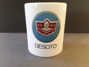 Desoto muki