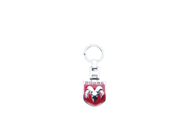 Dodge avaimenperä