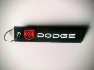 Dodge kangas avaimenperä