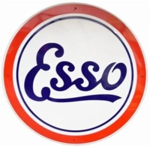 Esso  isokoko