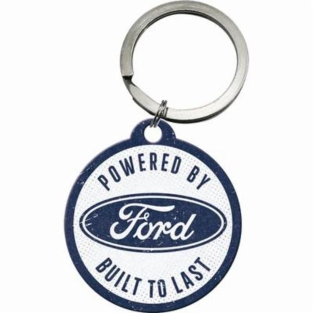 Ford avaimenperä