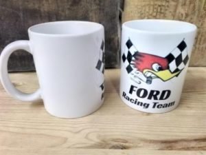Ford Racing Team  Muki