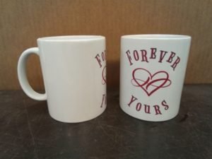 Forever Yours muki