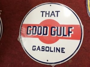 Gulf peltikilpi