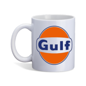 Gulf muki