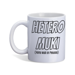 Hetero Muki