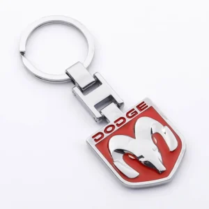 Dodge avaimenperä